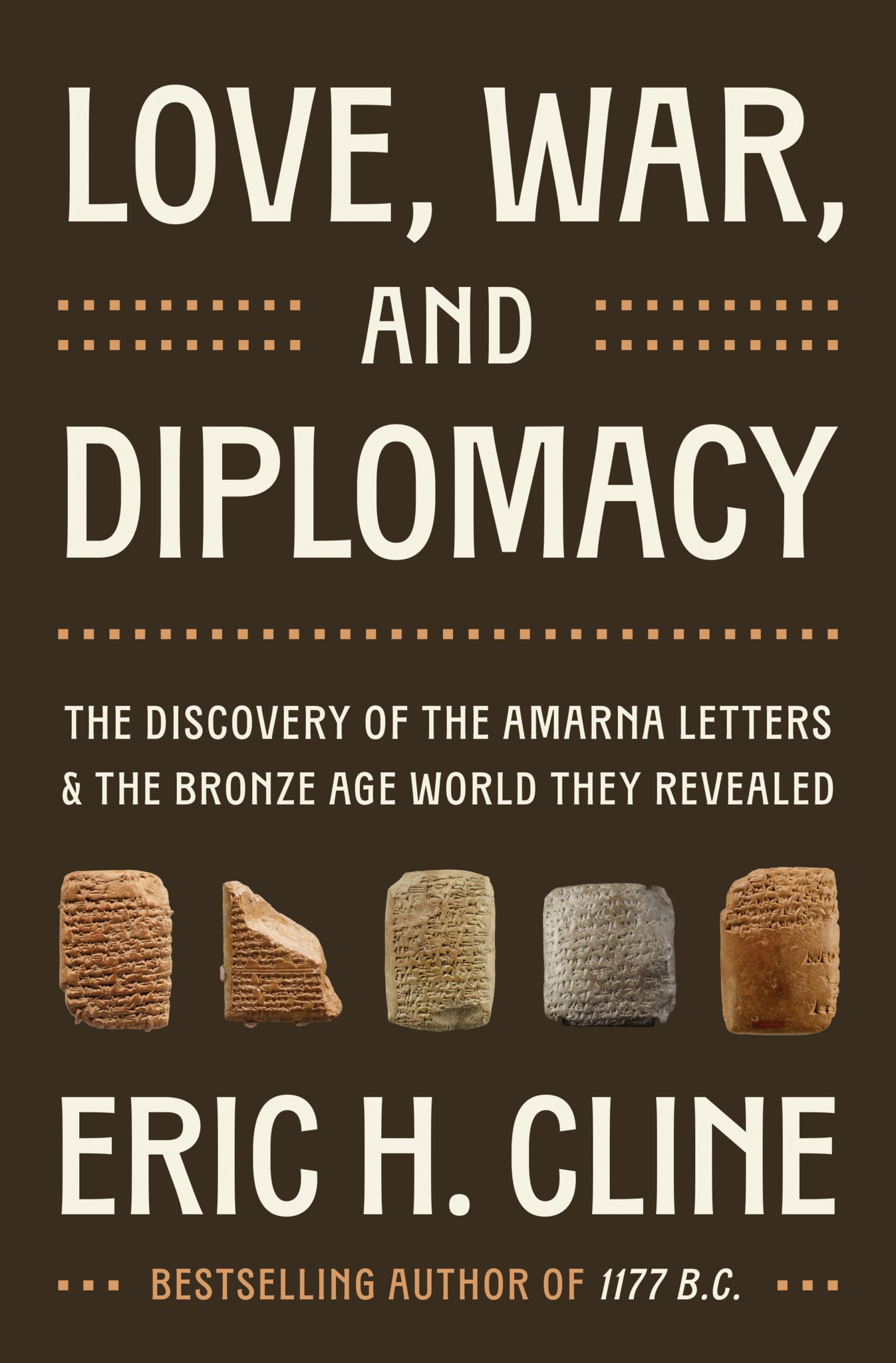 Love, War, and Diplomacy